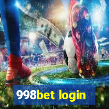 998bet login